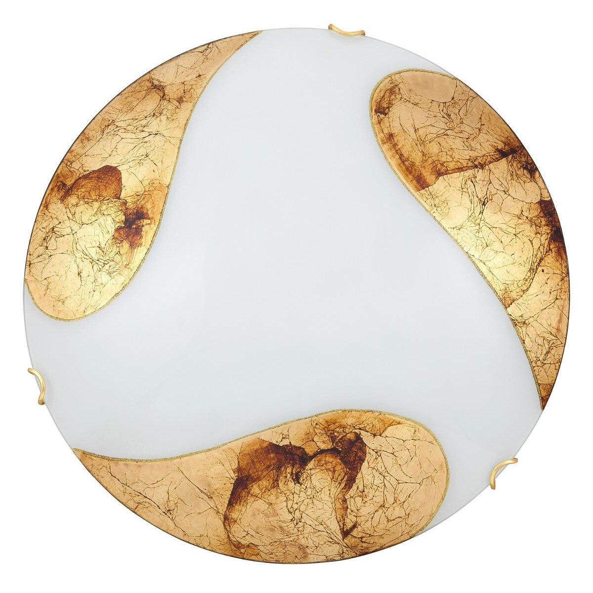 Plafoniera Rabalux Art gold IL-331942 E27 MAX 60W