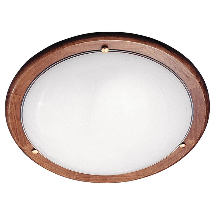 Plafoniera Rabalux Ufo IL-335427 E27 MAX 60W