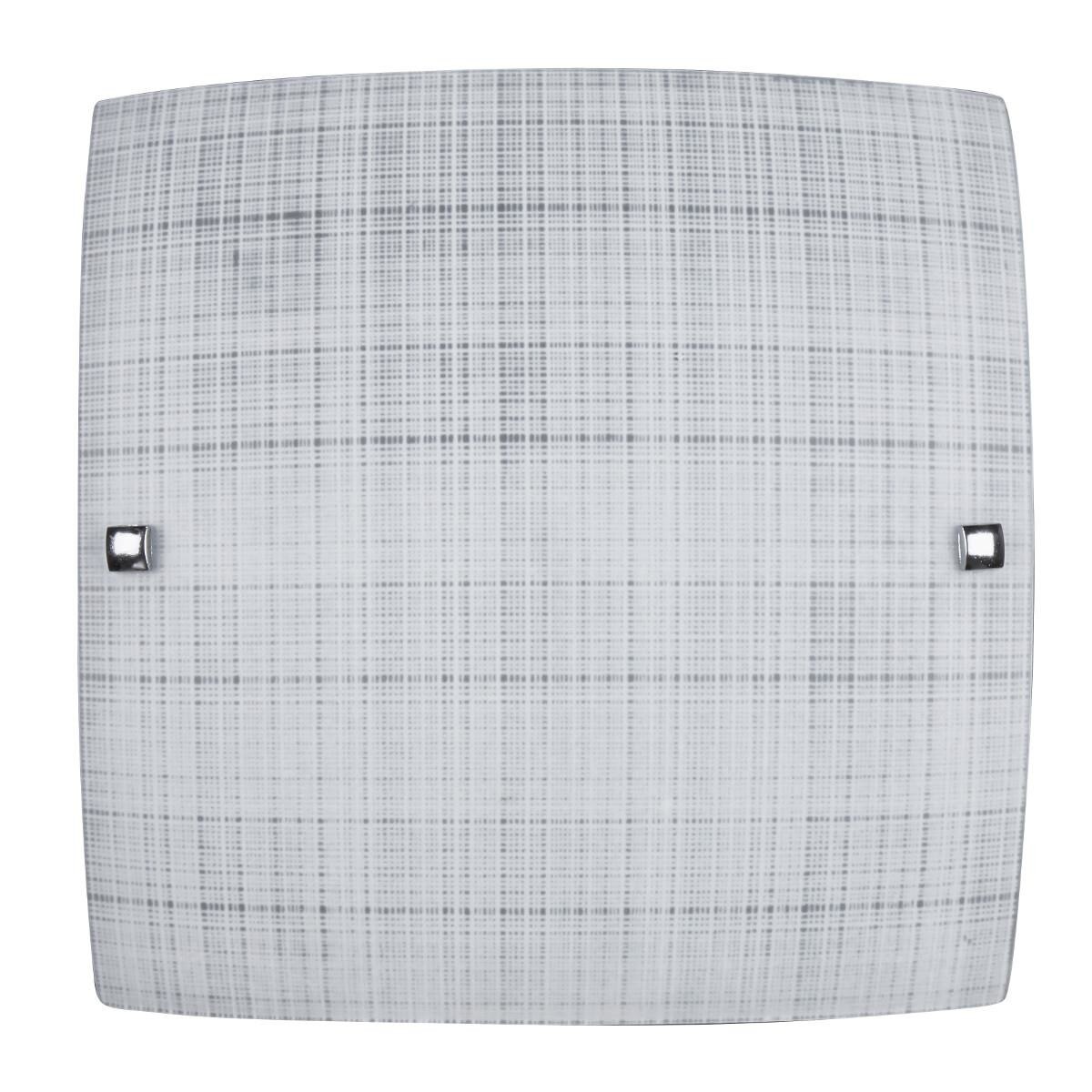 Plafoniera Rabalux Scottie IL-333888 E27 MAX 60W