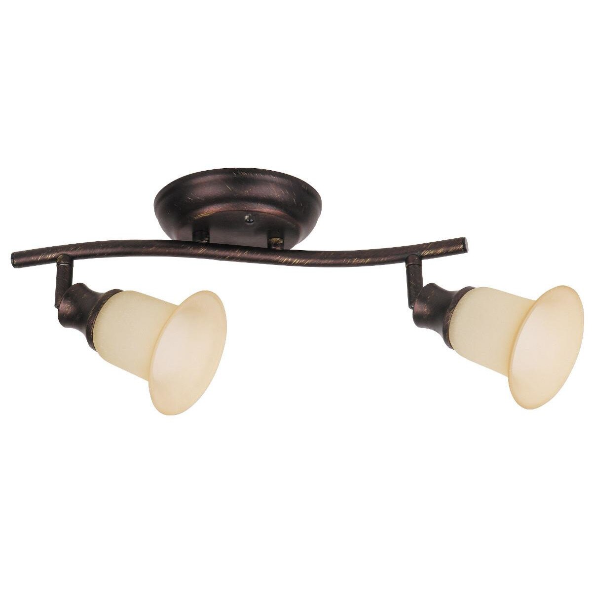 Plafoniera Spot Rabalux Claire IL-336066 E14 MAX 40W