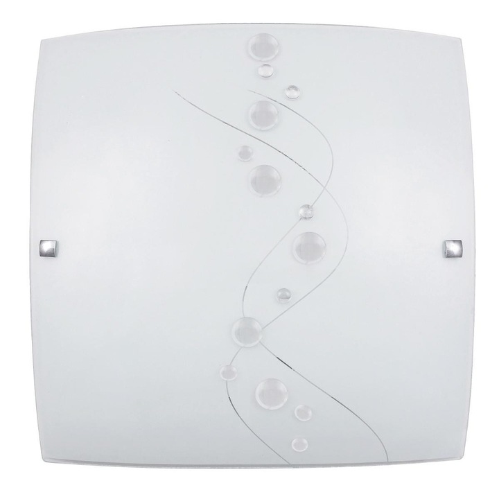 Plafoniera Rabalux Ruby IL-333756 E27 MAX 60W