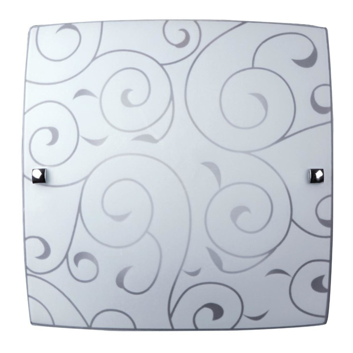 Plafoniera Rabalux Harmony lux IL-333854 E27 MAX 60W