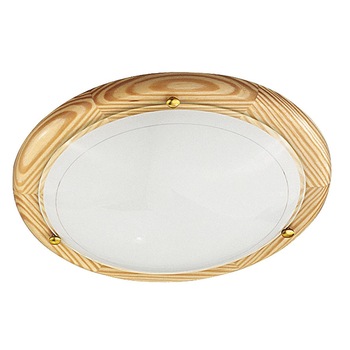 Plafoniera Rabalux Ufo IL-335411 E27 MAX 60W Plafoniera Rabalux Ufo IL-335411 E27 MAX 60W