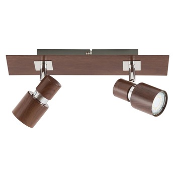 Plafoniera Spot Rabalux Merkur IL-336006 GU10 MAX 50W Plafoniera Spot Rabalux Merkur IL-336006 GU10 MAX 50W