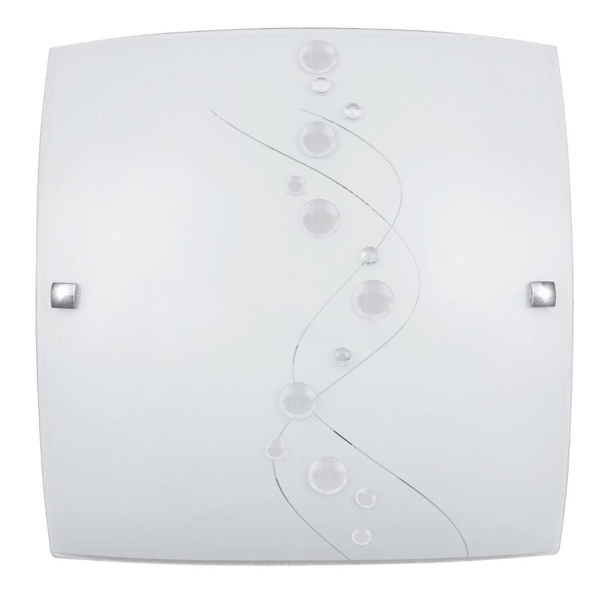 Plafoniera Rabalux Ruby IL-333755 E27 MAX 60W