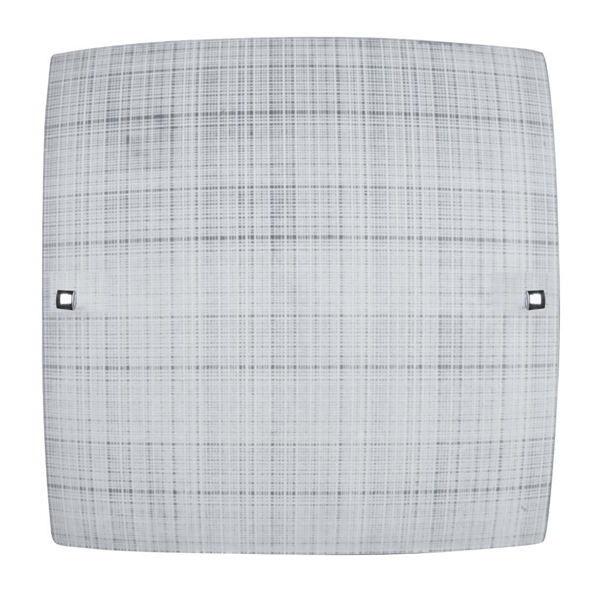 Plafoniera Rabalux Scottie IL-333889 E27 MAX 60W