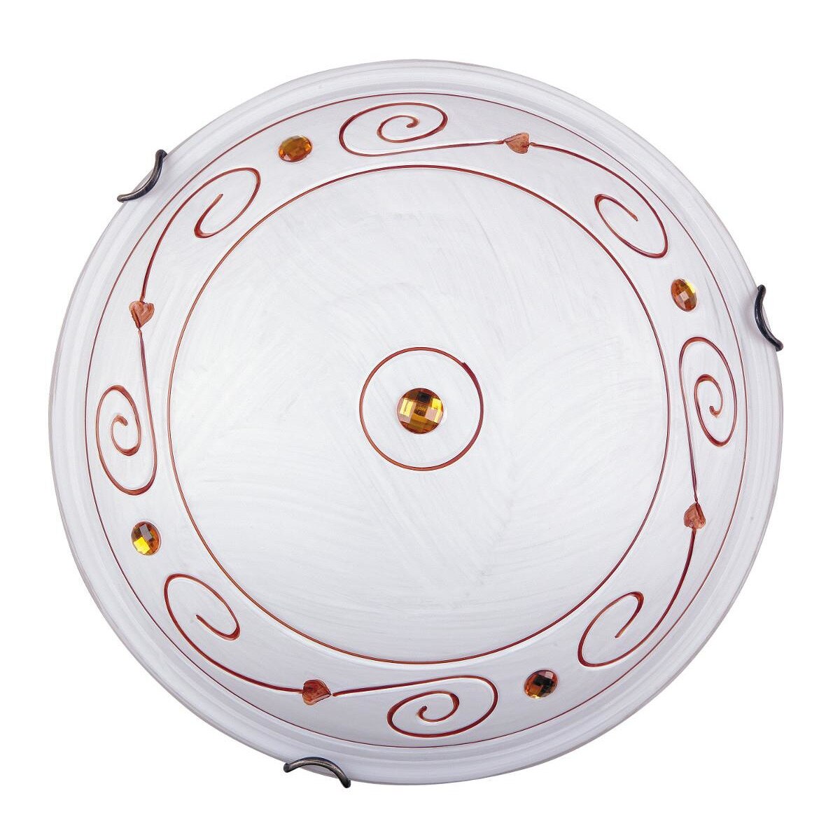 Plafoniera Rabalux Kleon IL-333920 E27 MAX 60W