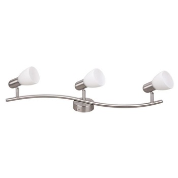 Plafoniera Spot Rabalux Soma IL-336593 E14 MAX 40W Plafoniera Spot Rabalux Soma IL-336593 E14 MAX 40W