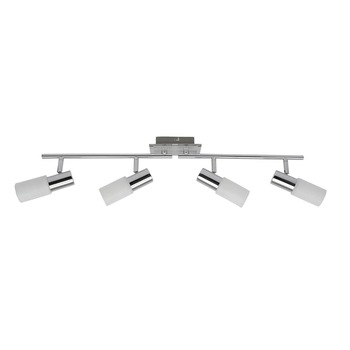 Plafoniera Spot Rabalux Logan IL-336099 E14 MAX 40W Plafoniera Spot Rabalux Logan IL-336099 E14 MAX 40W