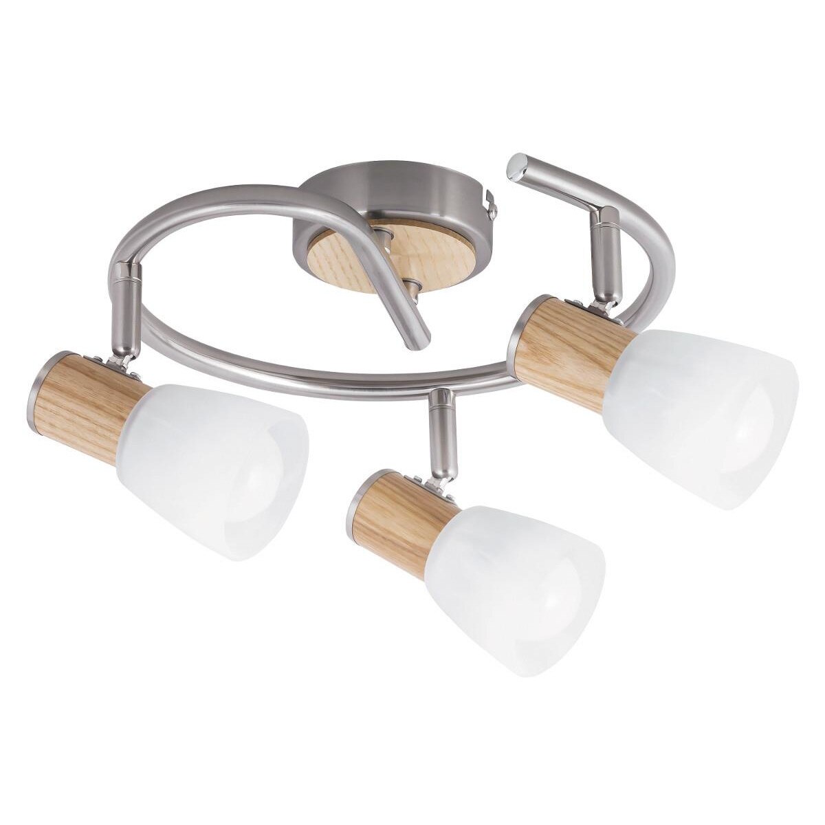 Plafoniera Rabalux Gavin IL-336488 E14 MAX 40W