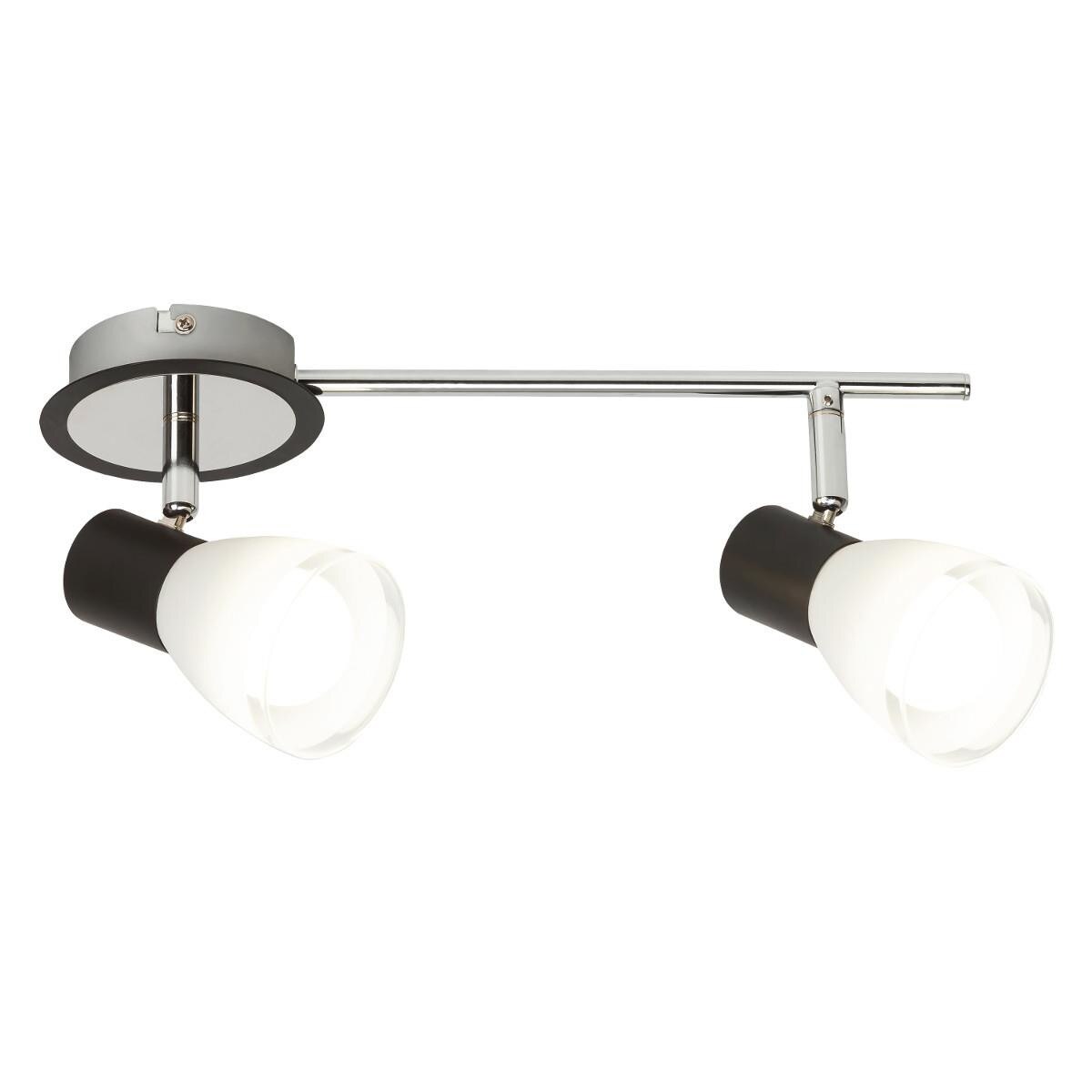 Plafoniera Spot Rabalux Ati IL-335977 E14 MAX 40W