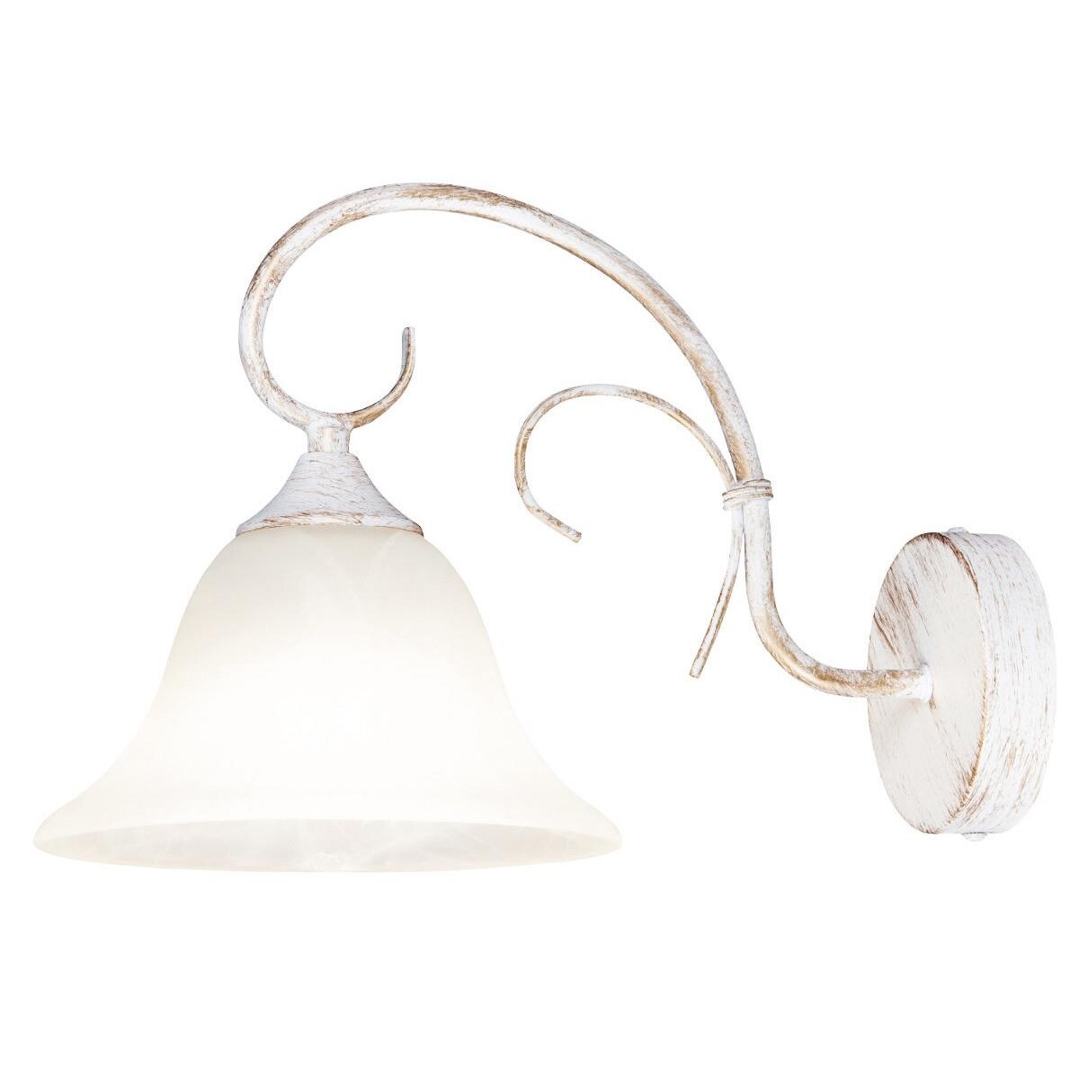 Aplica Interior Rabalux Katherine IL-337186 E27 MAX 60W