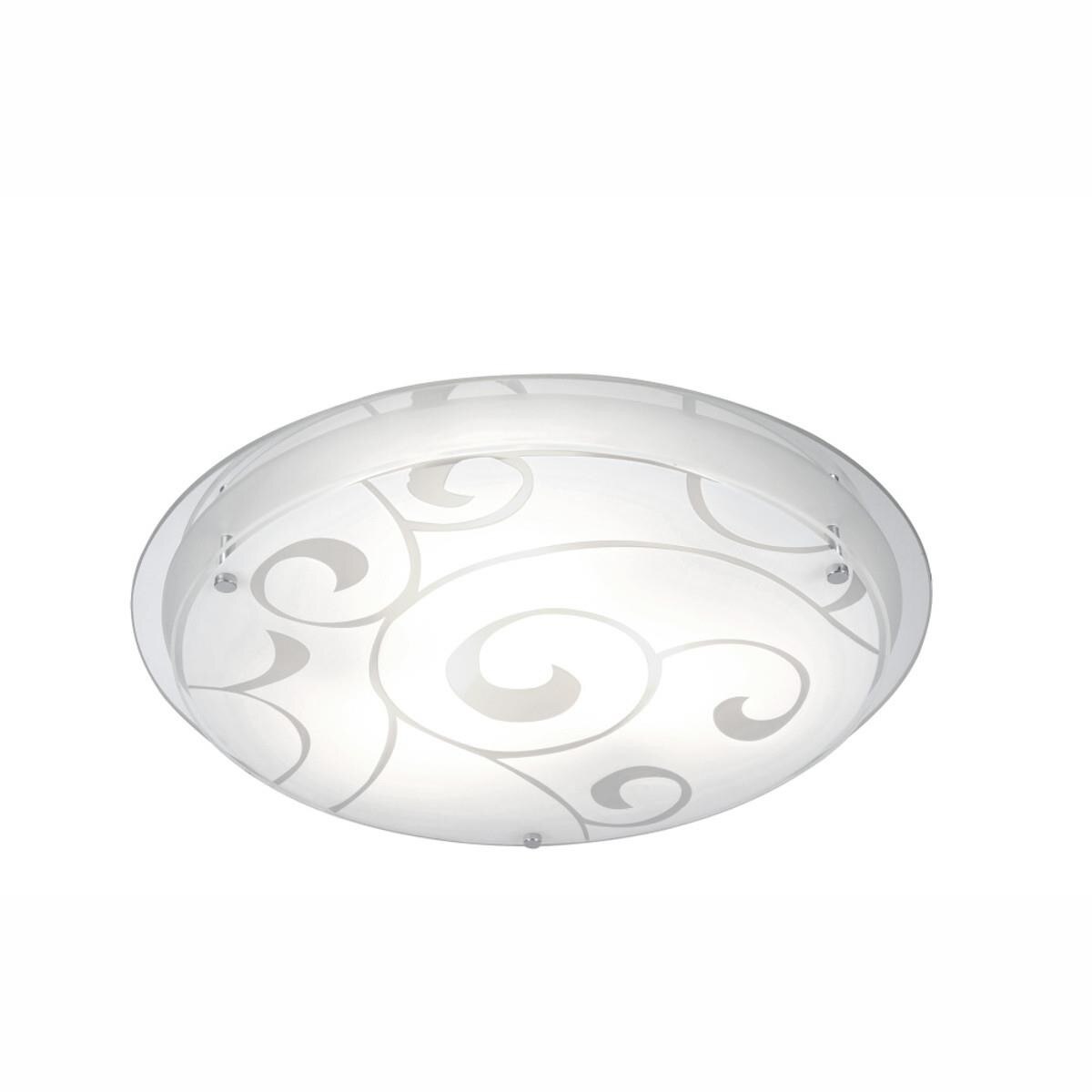 Plafoniera Globo Lighting Kristjana IL-370519 E27 max 60W