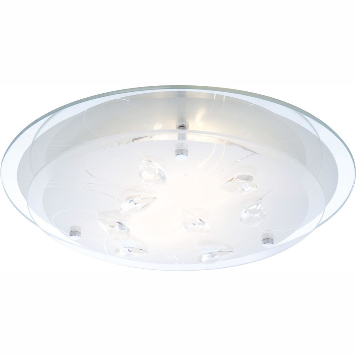 Plafoniera Globo Lighting Brenda IL-370397 E27 max 40W