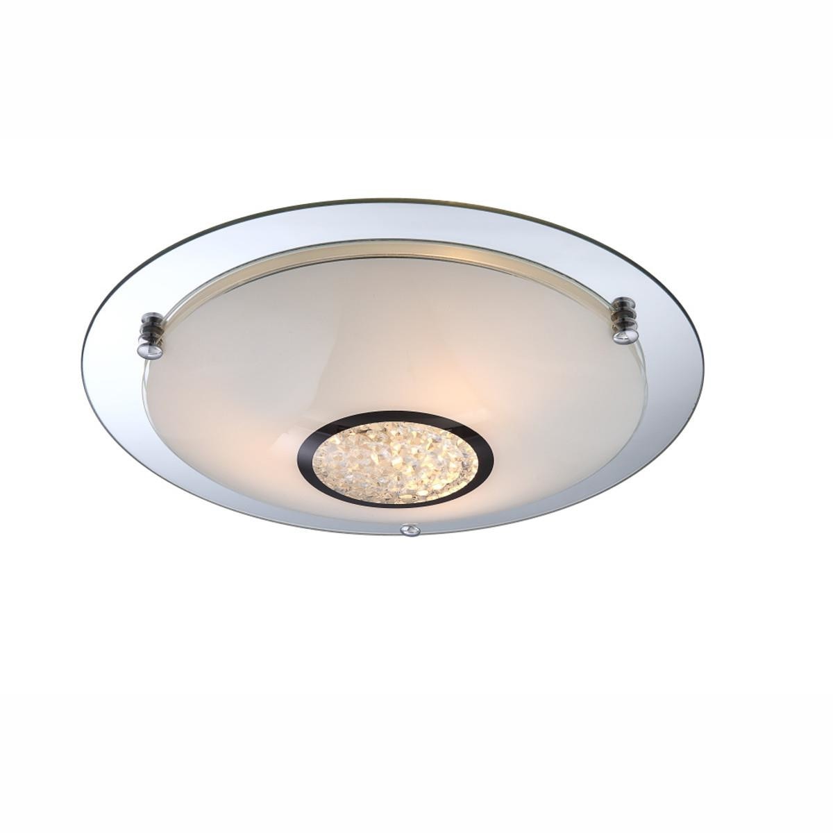 Plafoniera Globo Lighting Edera IL-370572 E27 max 60W