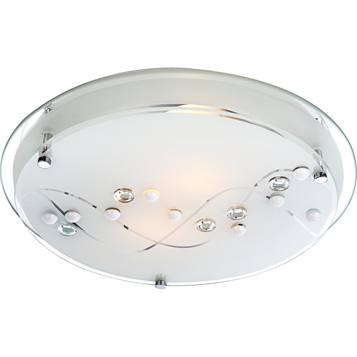 Plafoniera Globo Lighting Ballerina I IL-370534 E27 max 60W