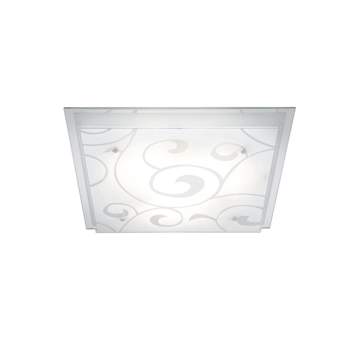 Plafoniera Globo Lighting Dia IL-370521 E27 max 60W