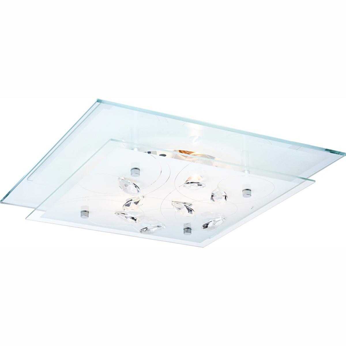 Plafoniera Globo Lighting Jasmina IL-370395 E27 max 40W