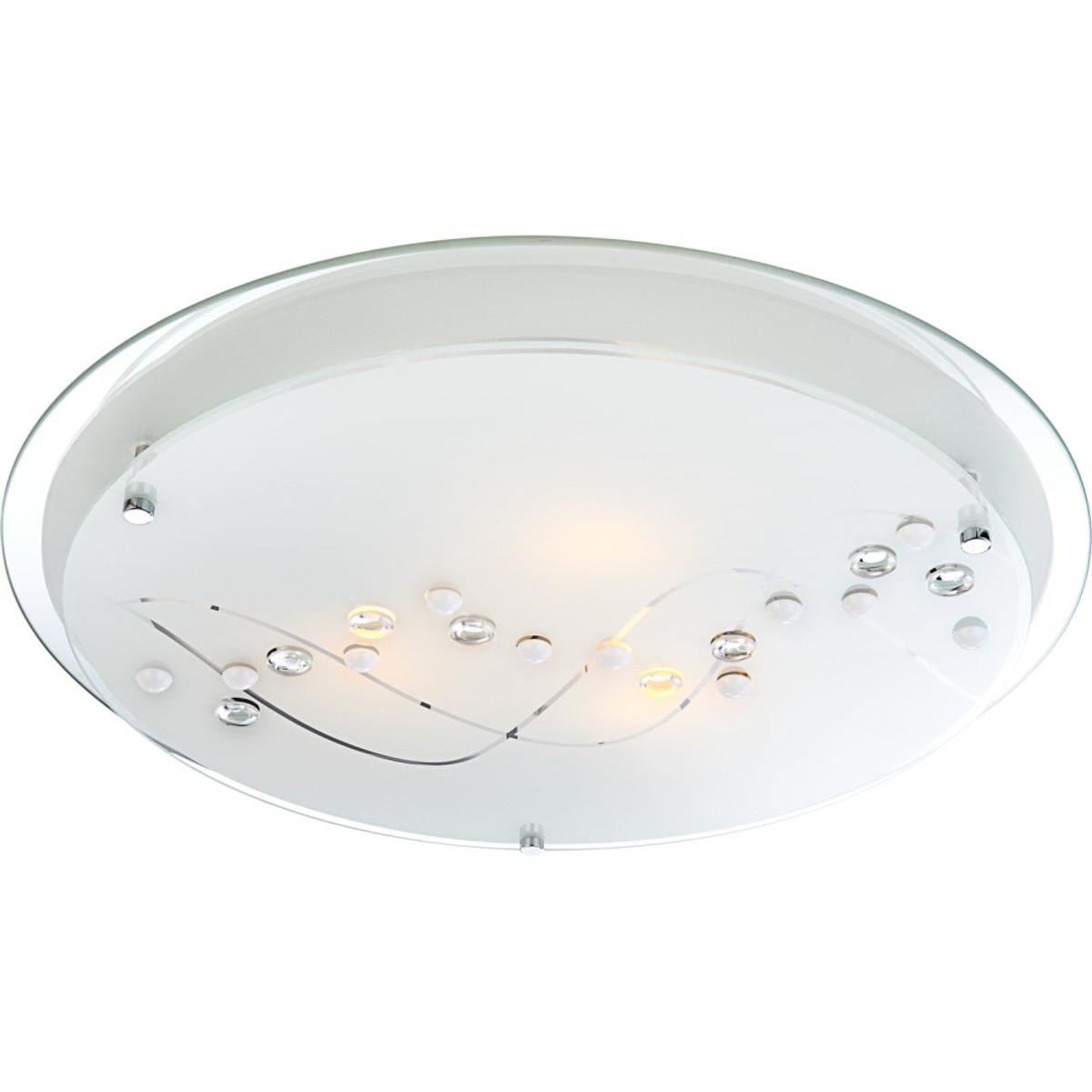 Plafoniera Globo Lighting Ballerina I IL-370535 E27 max 60W