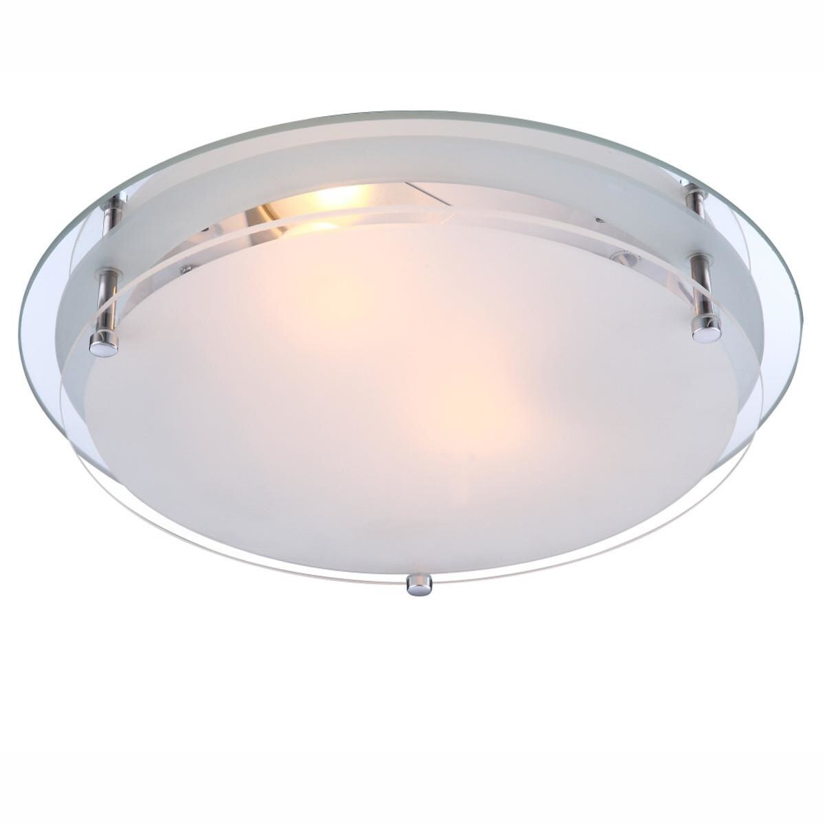 Plafoniera Globo Lighting Indi IL-370542 E27 max 60W