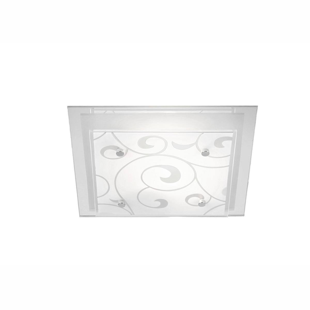 Plafoniera Globo Lighting Dia IL-370520 E27 max 60W