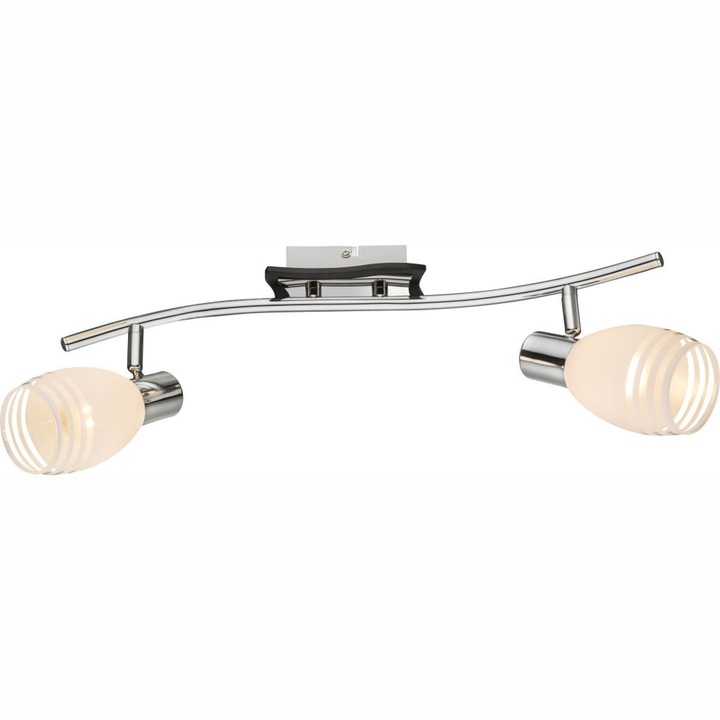 Спотове Spot Globo Lighting Toay IL-370730 E14, max 40W, 230v