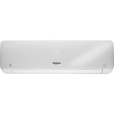 Aparat de aer conditionat Whirlpool SPIW318A2WF, 18000 BTU, Clasa A++, Functie incalzire, Control Wi-Fi, 6Th Sense, Filtru HEPA + Catechin, Control umiditate, R32