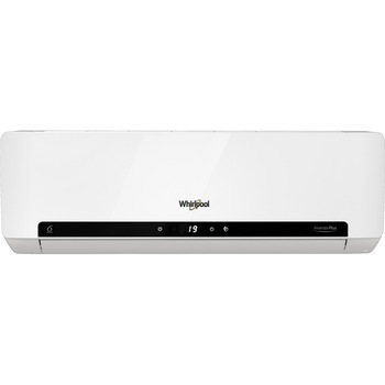 Aparat de aer conditionat Whirlpool SPIW 318L, 18000 BTU, Clasa A++, Functie incalzire, 6Th Sense, Filtru HD + Active Carbon, R32 Aparat de aer conditionat Whirlpool SPIW 318L, 18000 BTU, Clasa A++, Functie incalzire, 6Th Sense, Filtru HD + Active Carbon, R32
