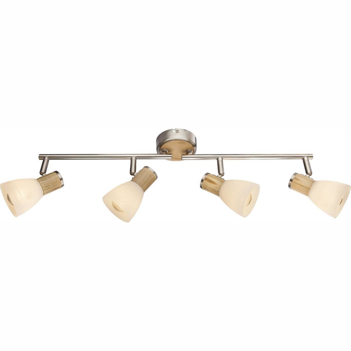 Plafoniera Spot Globo Lighting Gylfi IL-370791 E14 max 40W