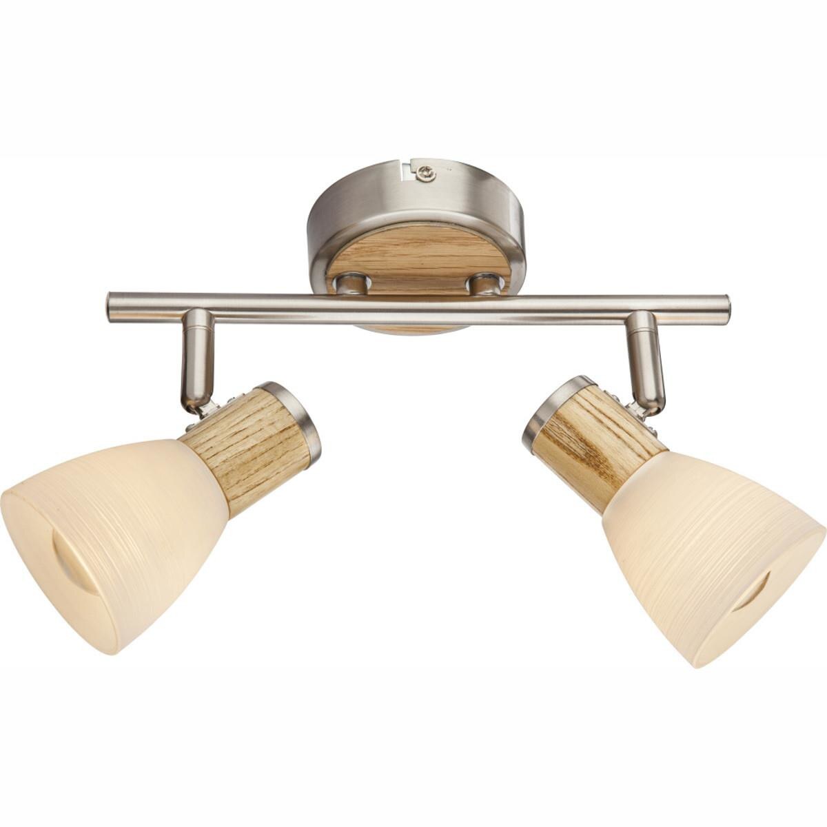 Plafoniera Spot Globo Lighting Gylfi IL-370789 E14 max 40W