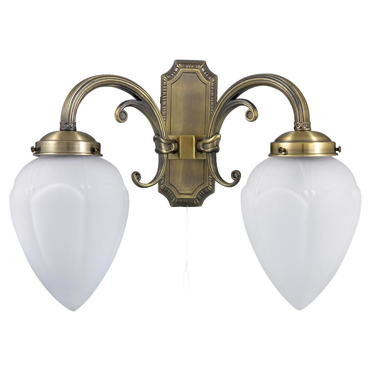 Aplica Interior Rabalux Maya IL-338532 E14 MAX 40W