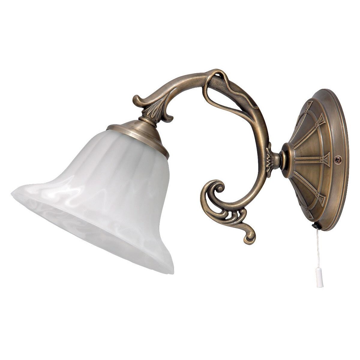 Aplica Interior Rabalux Orchidea IL-338551 E14 MAX 40W