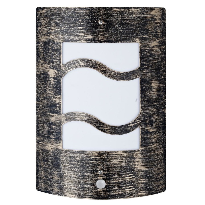 Аплик Rabalux Denver 4, Външен, IL-338518, E27 MAX 60W