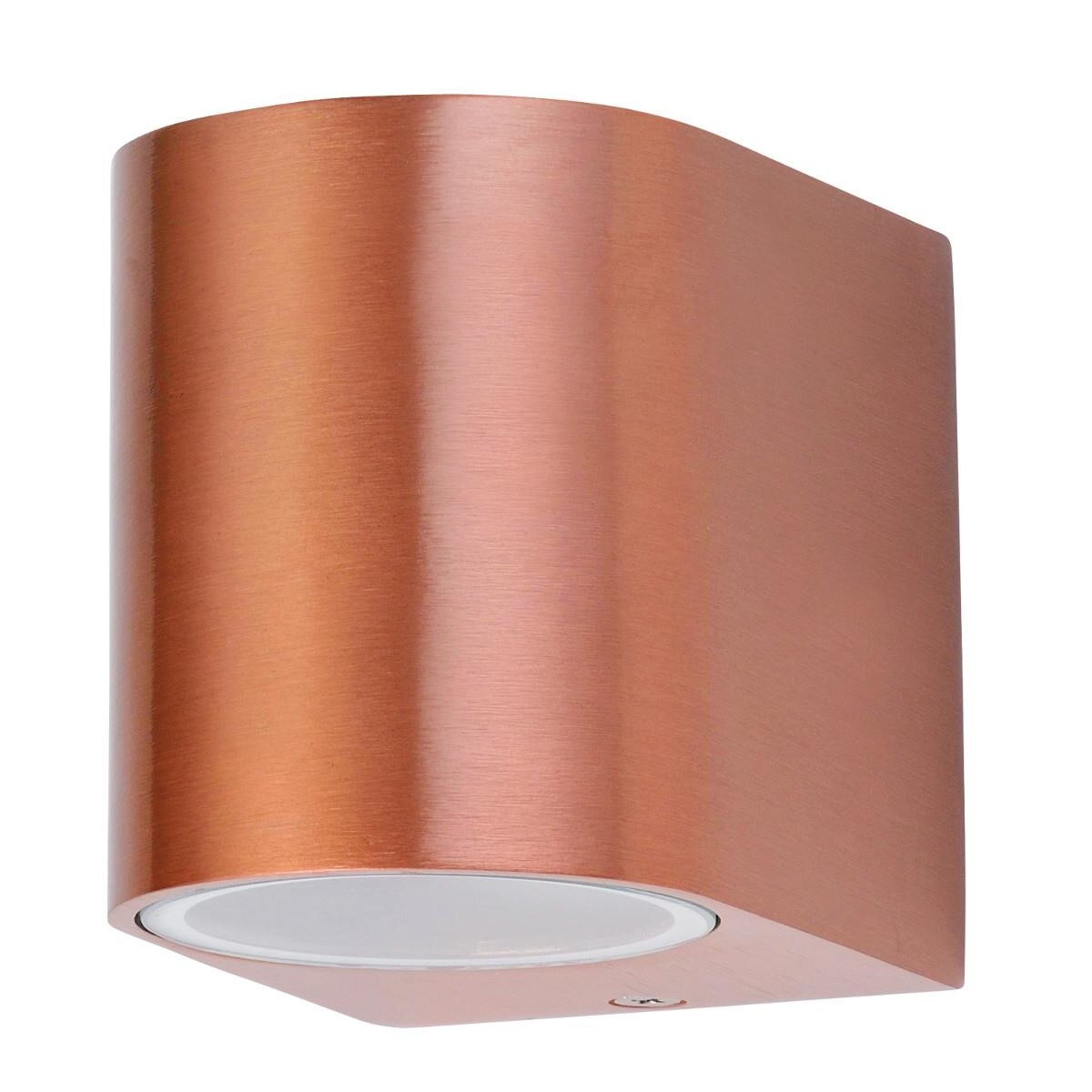 Aplica Exterior Rabalux Chile IL-338099 GU10 MAX 35W