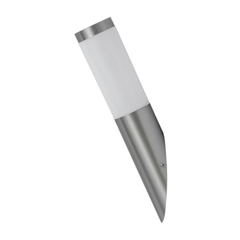Aplica Exterior Rabalux Inox torch IL-338261 E27 MAX 60W Aplica Exterior Rabalux Inox torch IL-338261 E27 MAX 60W