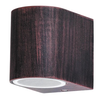 Aplica Exterior Rabalux Chile IL-338018 GU10 MAX 35W Aplica Exterior Rabalux Chile IL-338018 GU10 MAX 35W