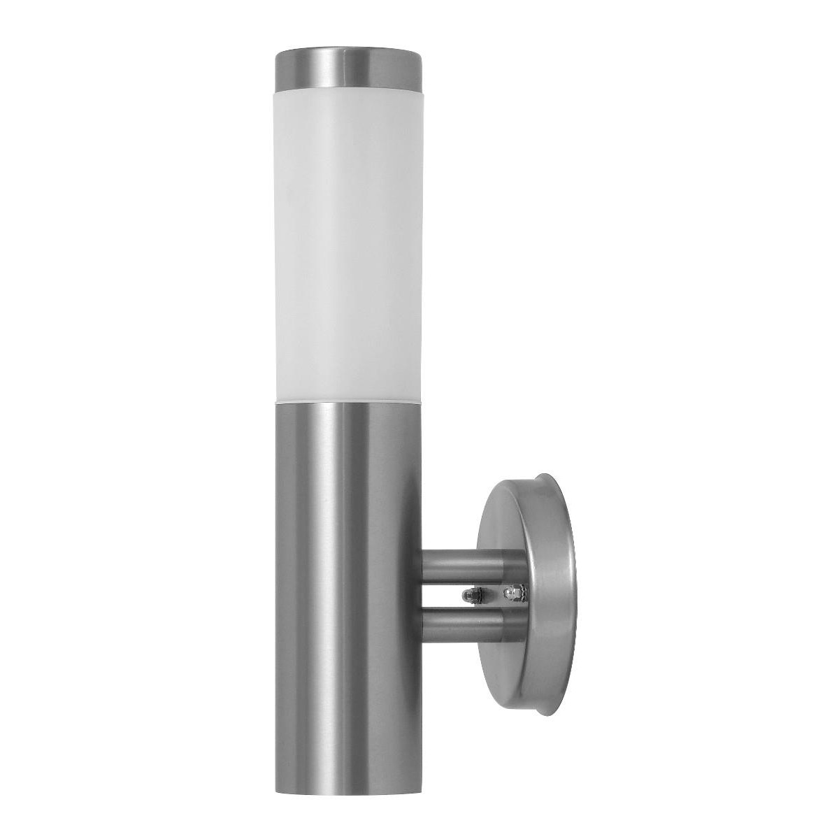 Aplica Exterior Rabalux Inox torch IL-338262 E27 MAX 60W