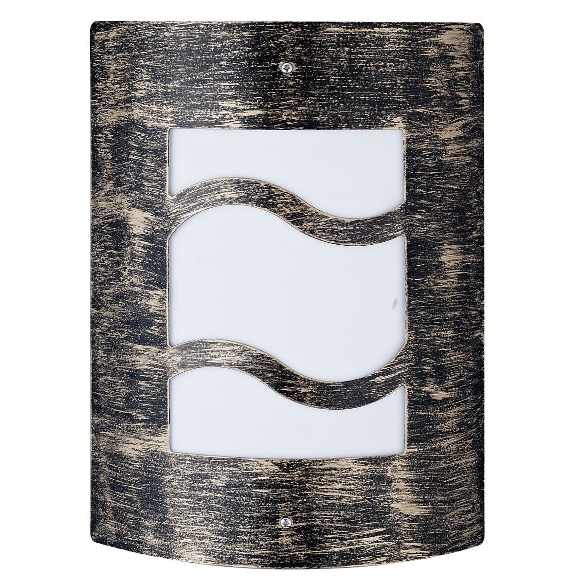 Aplica Exterior Rabalux Denver 4 IL-338517 E27 MAX 60W