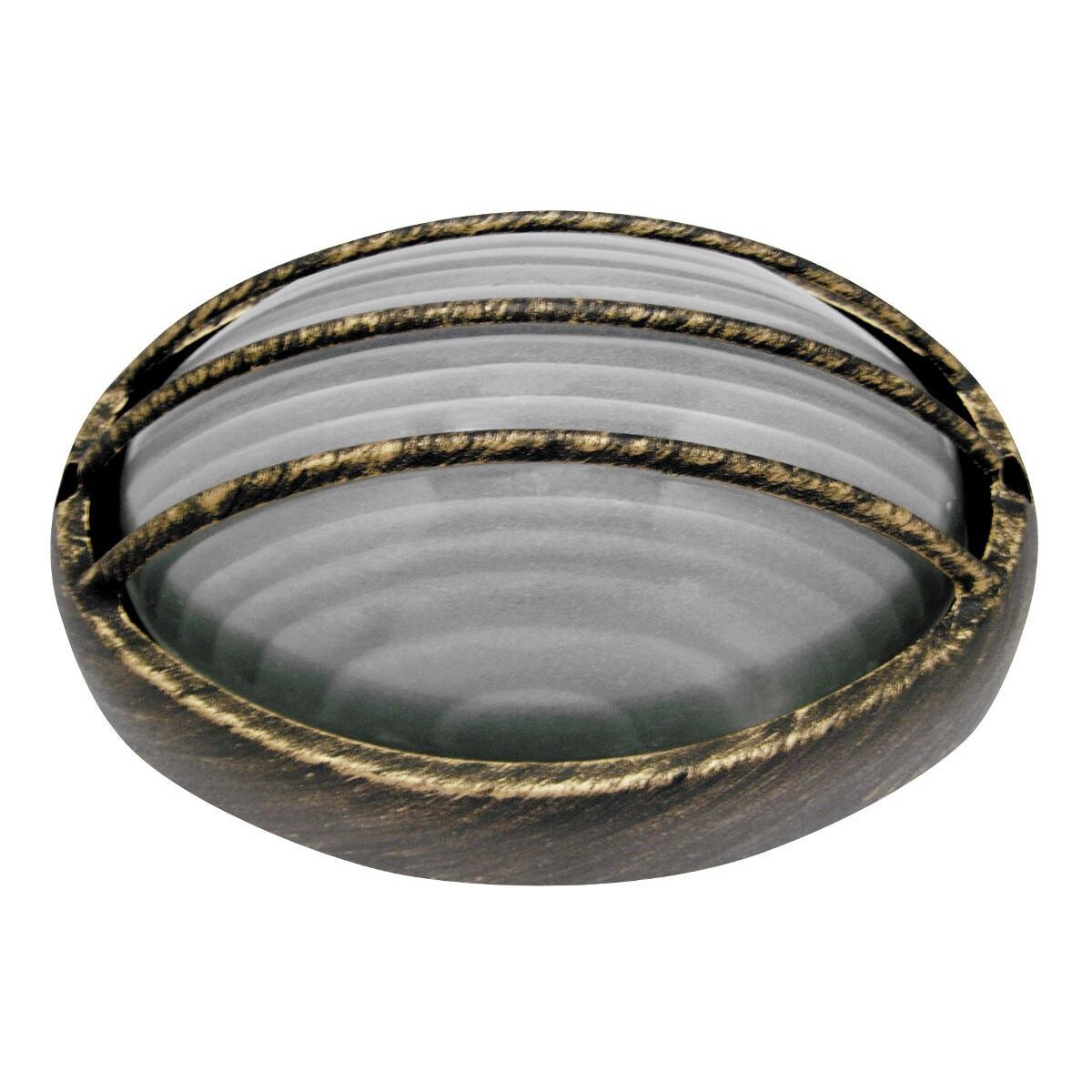 Aplica Exterior Rabalux Hektor IL-338499 E27 MAX 100W