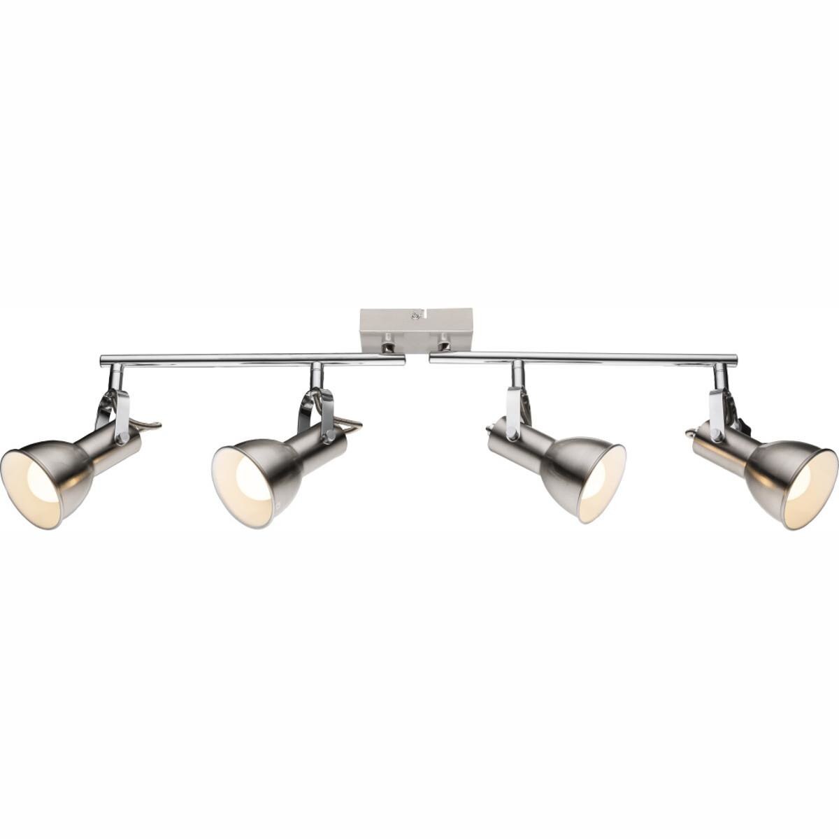 Plafoniera Spot Globo Lighting Fargo IL-370869 E14, max 40W, 230v