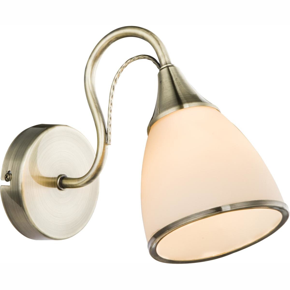 Aplica Interior Globo Lighting Comodoro IL-370912 E14, max 60W, 230v