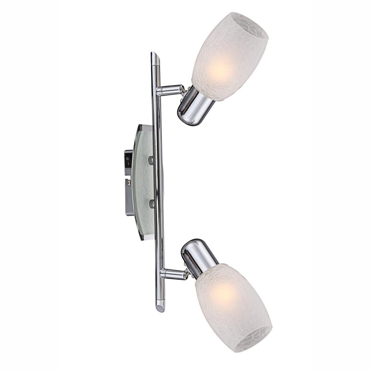 Plafoniera Spot Globo Lighting Cyclone IL-370973 E14 max 40W