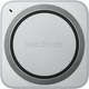 Настолен компютър Apple Mac Studio 2026, Процесор Apple M5 Ultra 36C (0.91/4.61GHz, 44M), 256 GB, 2 TB SSD, 80 ядра GPU Apple M5 Ultra, Mac OS 27 Golden Gate