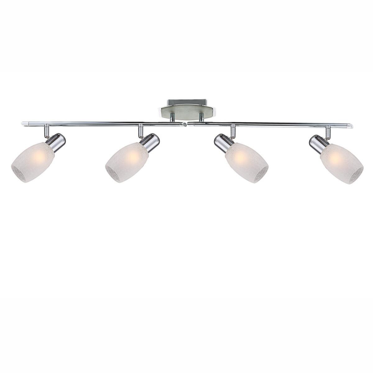 Plafoniera Spot Globo Lighting Cyclone IL-370975 E14 max 40W