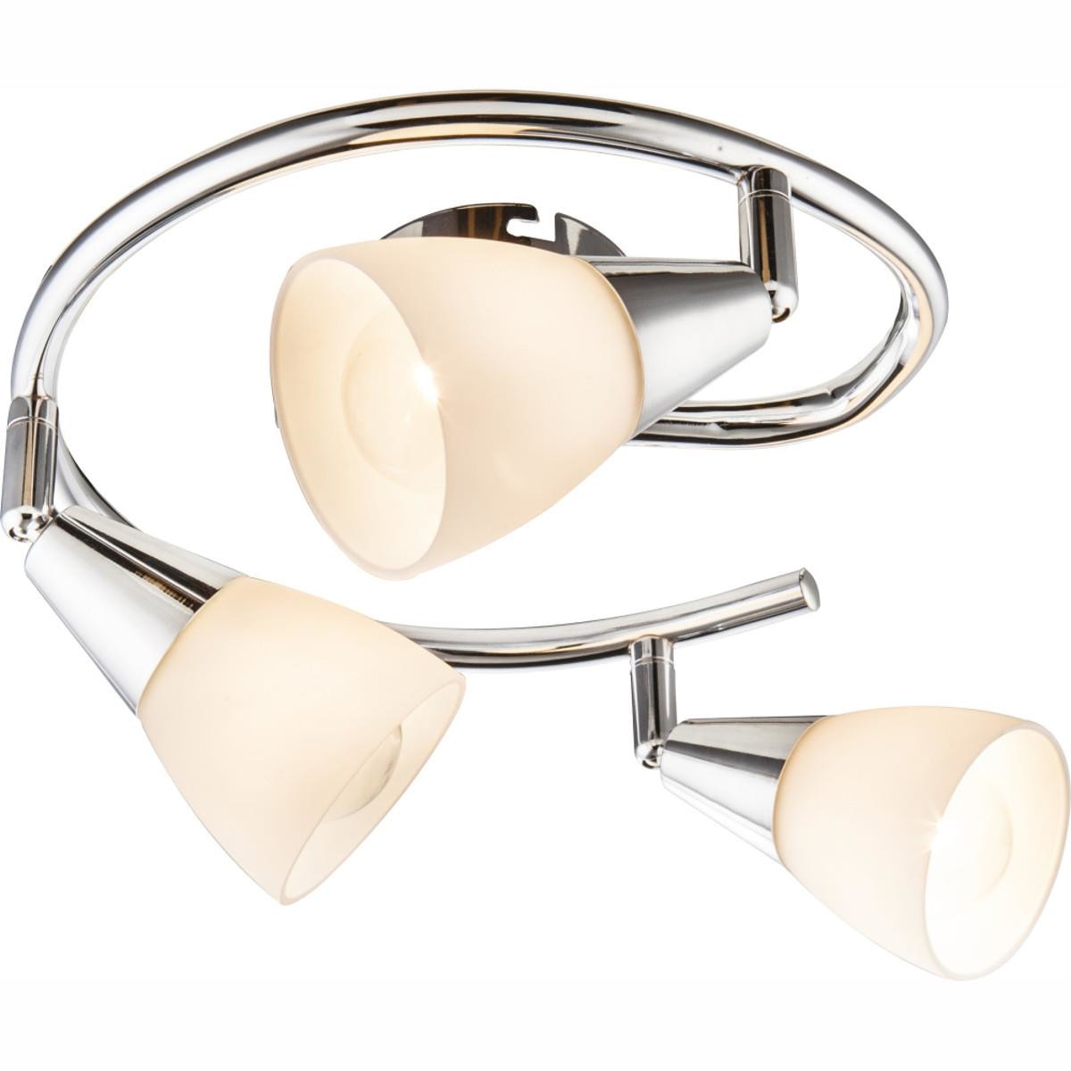 Plafoniera Spot Globo Lighting Tadeus IL-370989 E14 max 40W