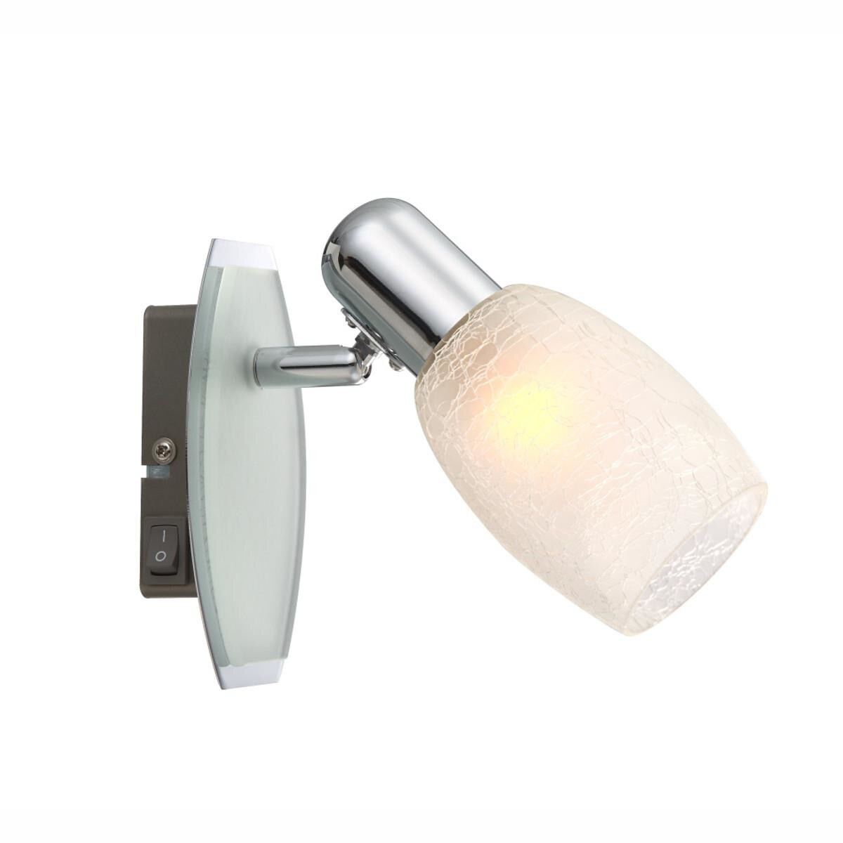 Aplica Spot Globo Lighting Cyclone IL-370972 E14 max 40W