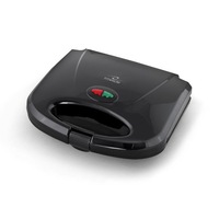 Sandwich Maker CASSEROLE Esperanza Negru