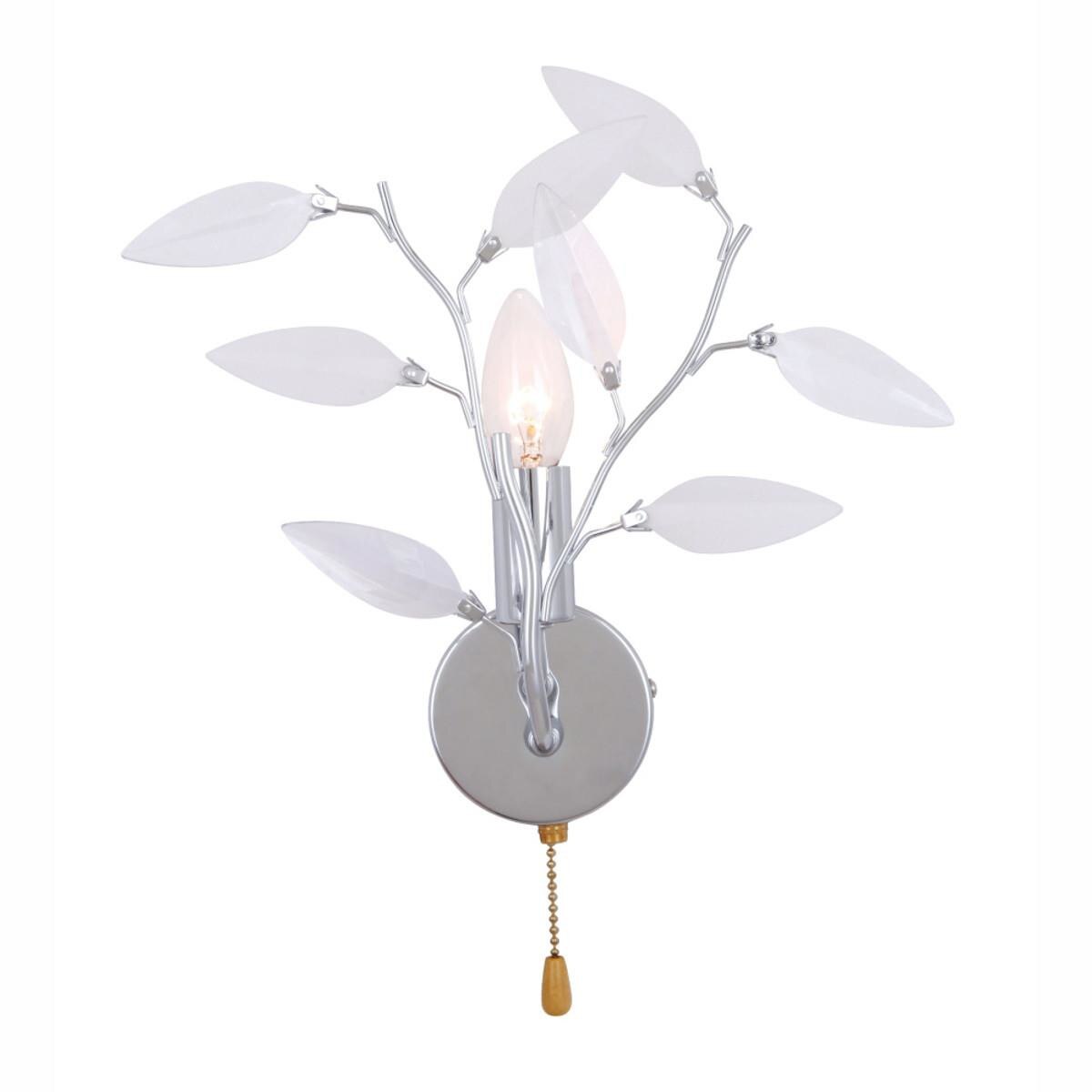 Aplica Interior Globo Lighting Vida IL-371459 E14 max 40W