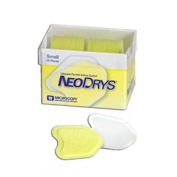 Paduri absorbante, NeoDrys Reflectiv Small, Cutie 50 bucati Paduri absorbante, NeoDrys Reflectiv Small, Cutie 50 bucati