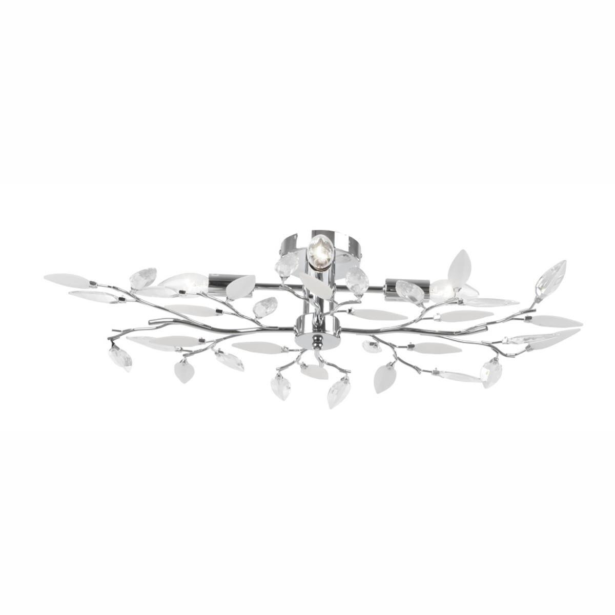 Plafoniera Globo Lighting Vida IL-371461 E14 max 40W